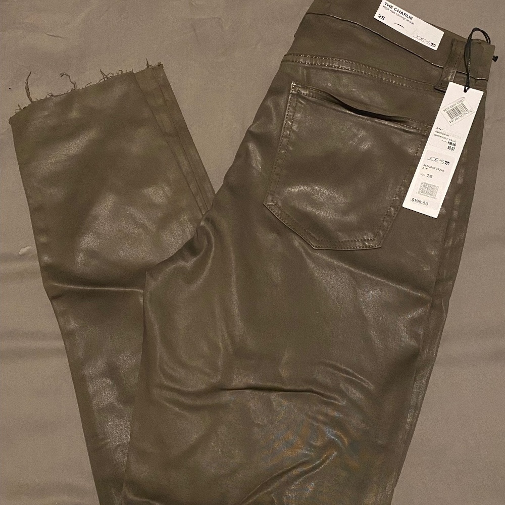 Joes Jeans